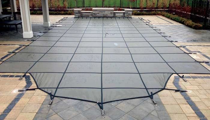 Pool cover installed by Aqua Splash (1)