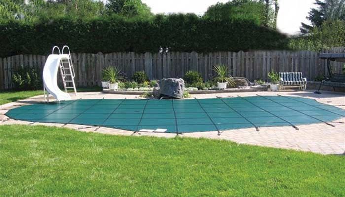Pool cover installed by Aqua Splash (4)