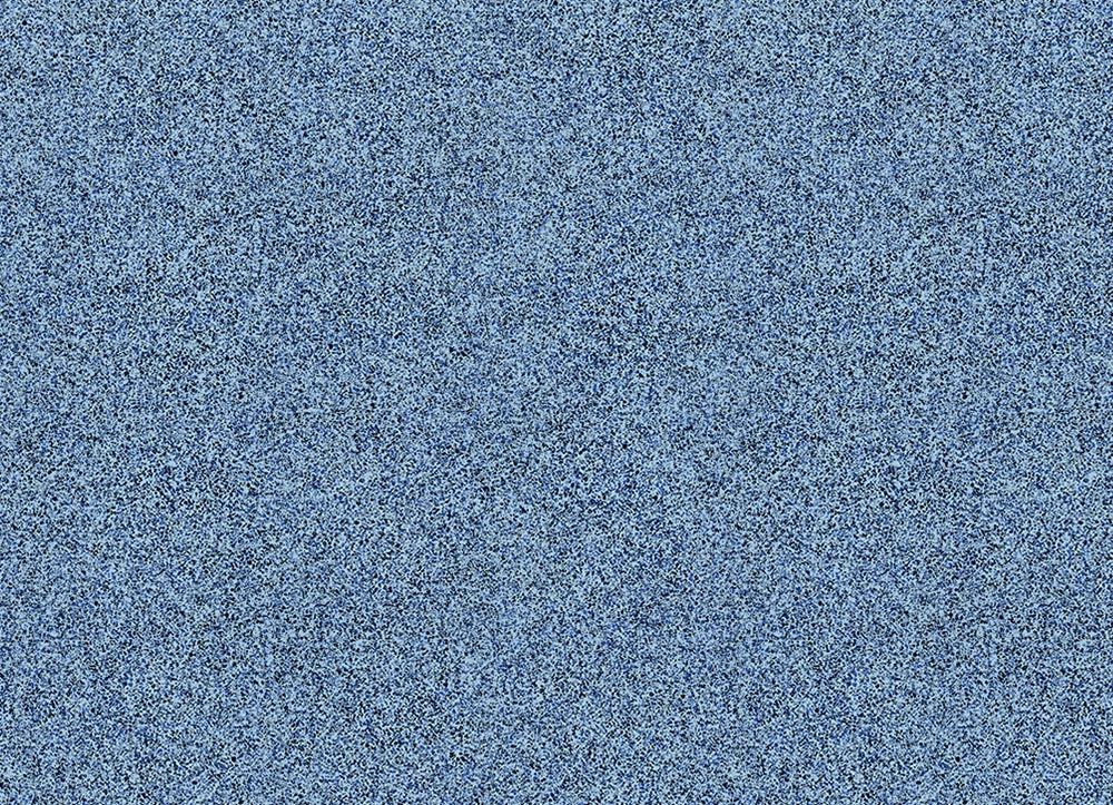 Blue Bonair vinyl pool liner pattern